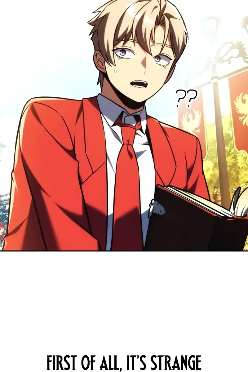 The Extra's Survival Guide Chapter 69 Page 31