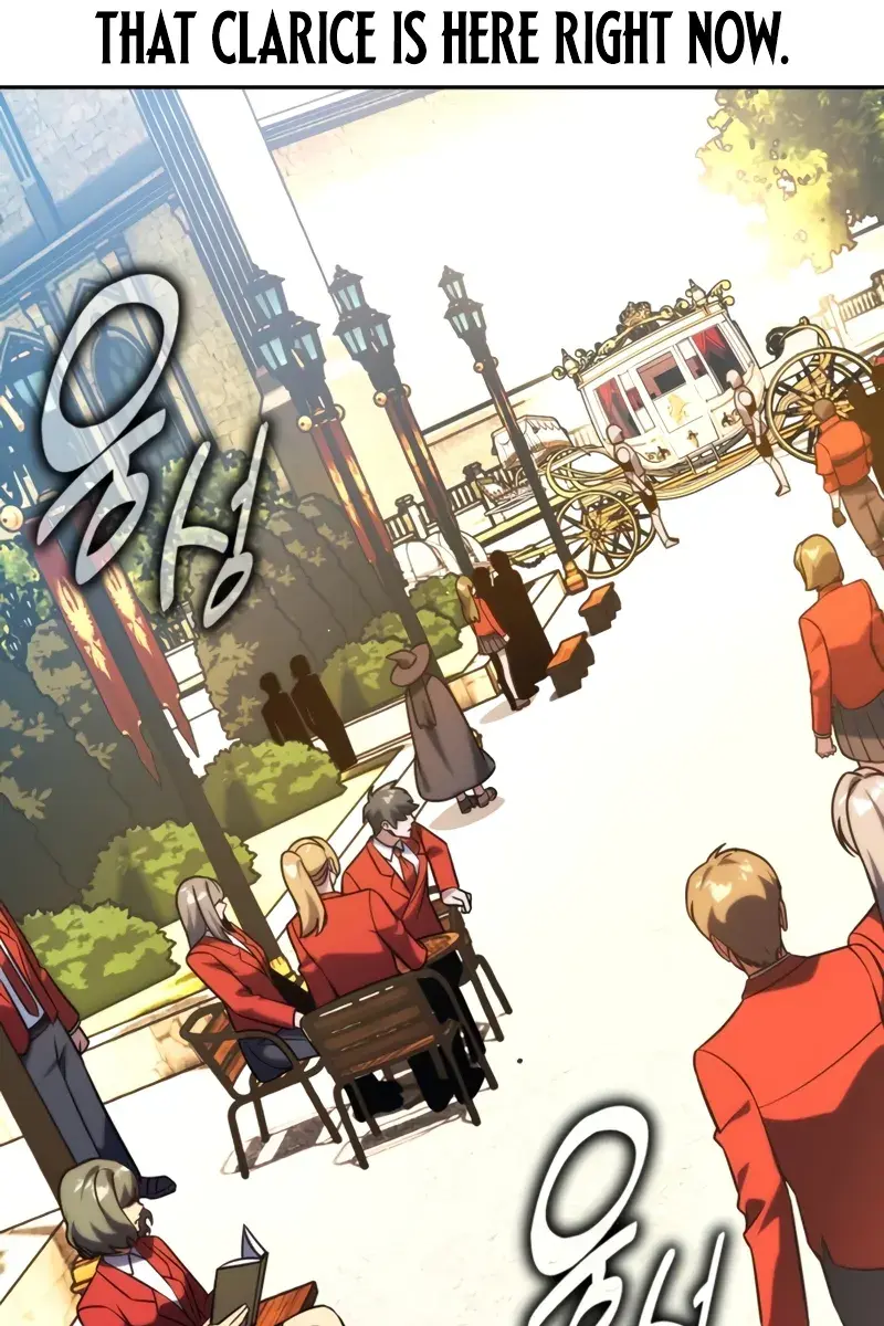 The Extra's Survival Guide Chapter 69 Page 32