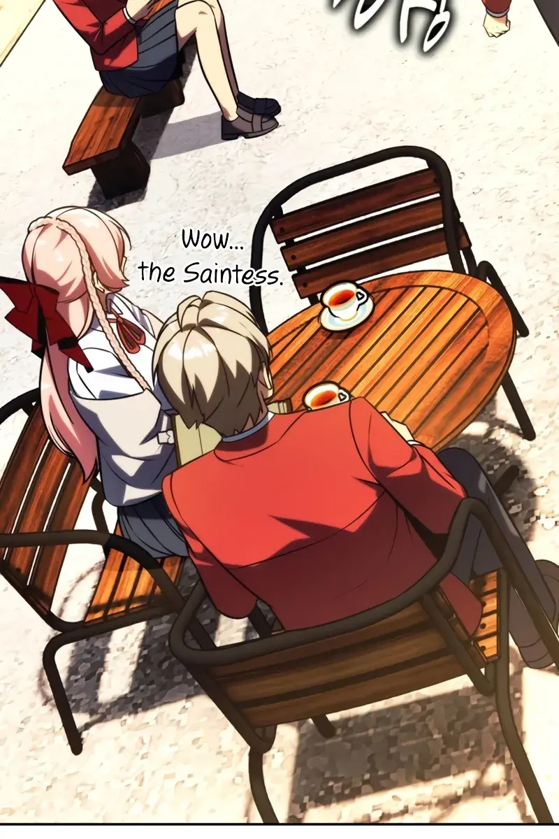 The Extra's Survival Guide Chapter 69 Page 33