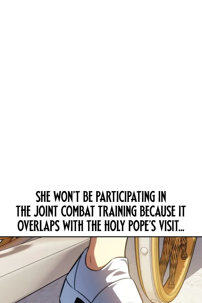 The Extra's Survival Guide Chapter 69 Page 34