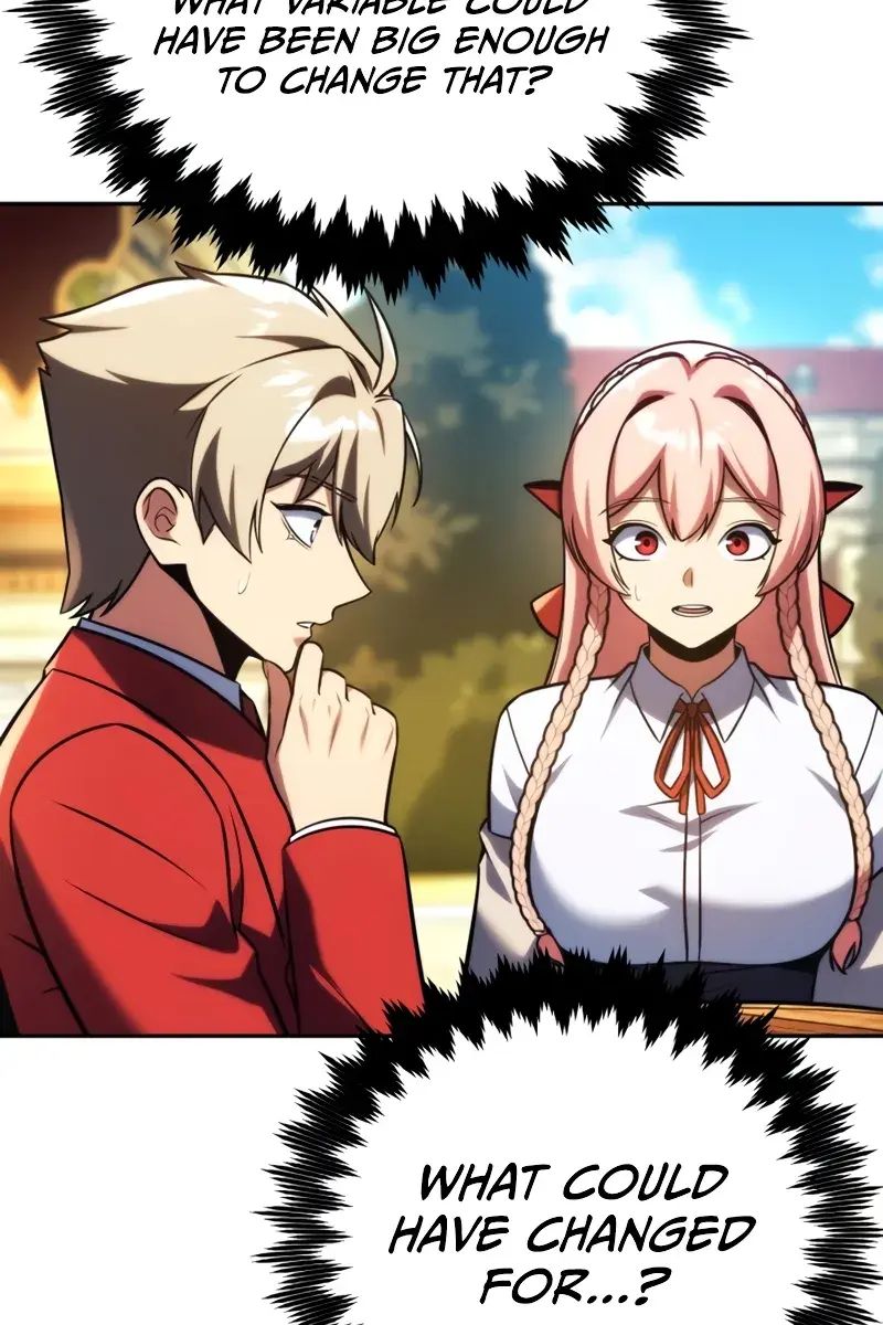 The Extra's Survival Guide Chapter 69 Page 36