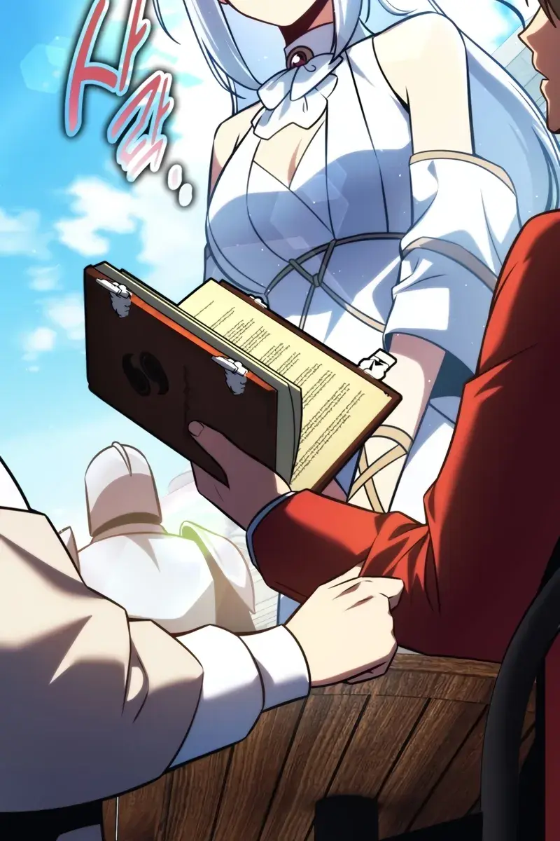 The Extra's Survival Guide Chapter 69 Page 40