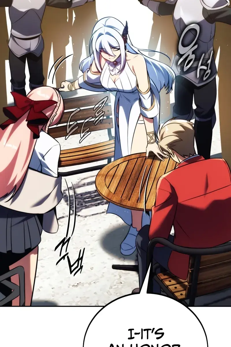 The Extra's Survival Guide Chapter 69 Page 44