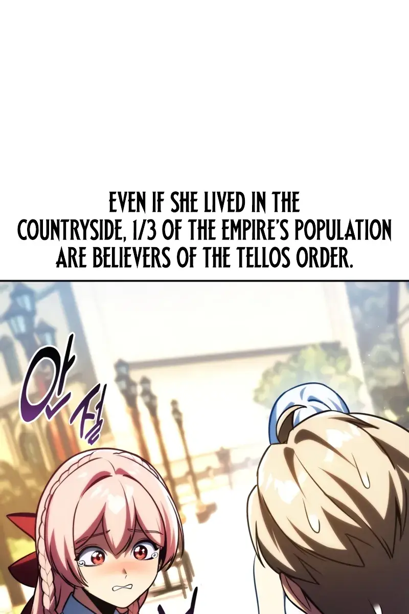 The Extra's Survival Guide Chapter 69 Page 47