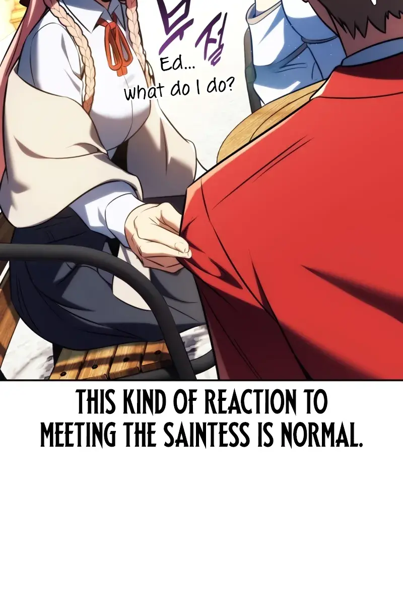 The Extra's Survival Guide Chapter 69 Page 48