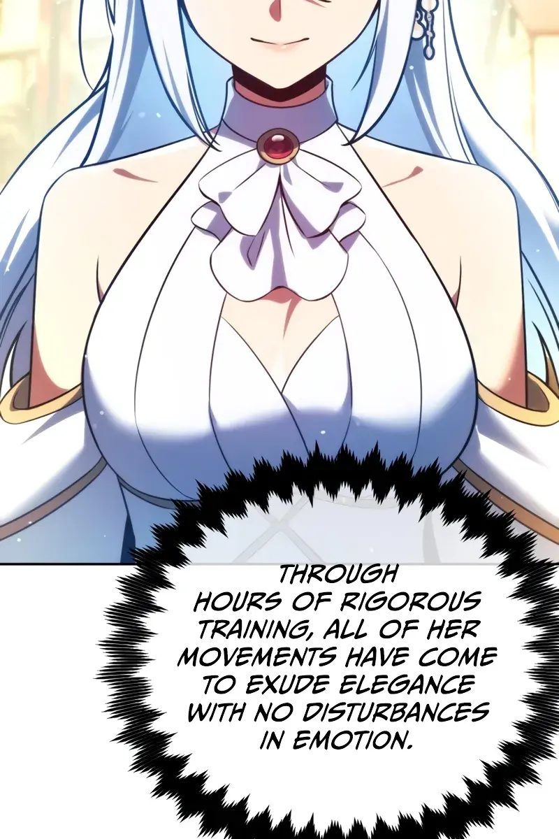 The Extra's Survival Guide Chapter 69 Page 50