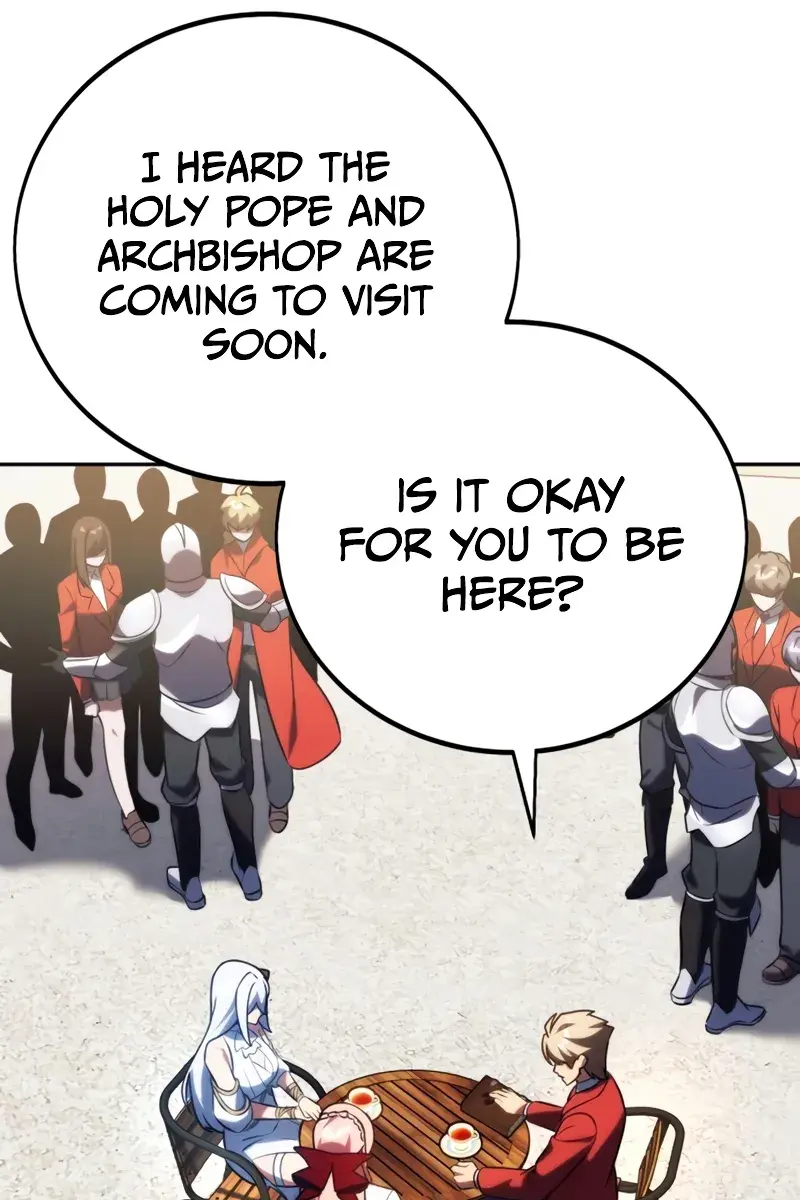 The Extra's Survival Guide Chapter 69 Page 52