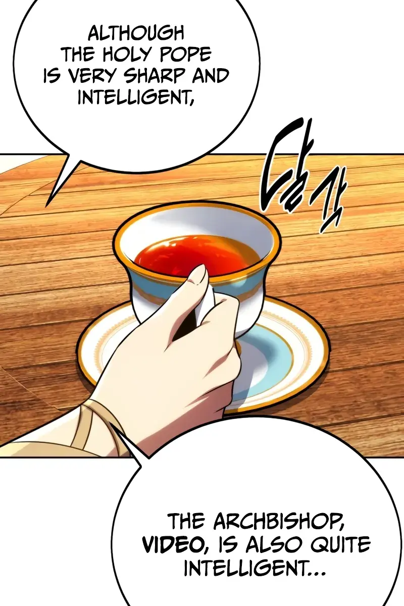 The Extra's Survival Guide Chapter 69 Page 56