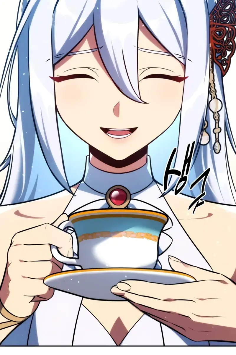 The Extra's Survival Guide Chapter 69 Page 58