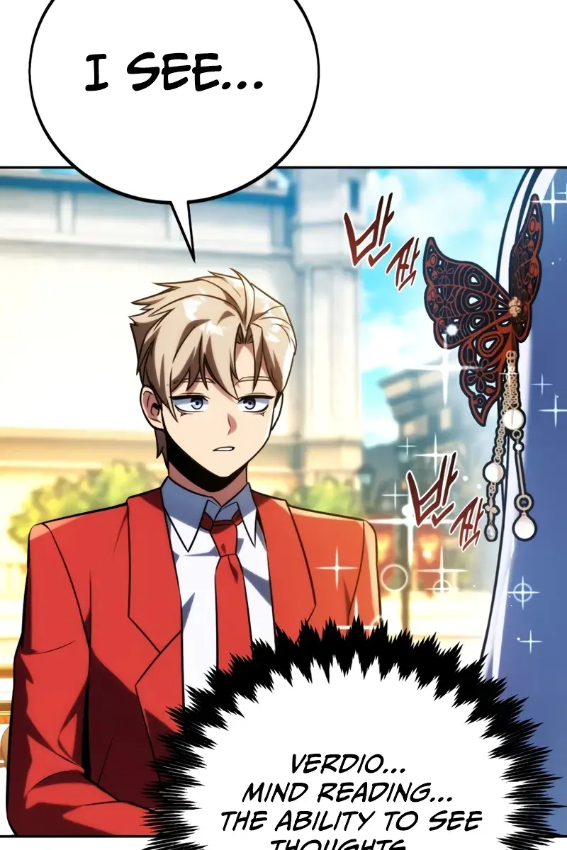 The Extra's Survival Guide Chapter 69 Page 61