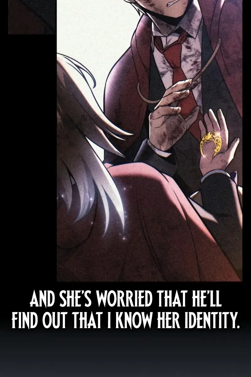 The Extra's Survival Guide Chapter 69 Page 66