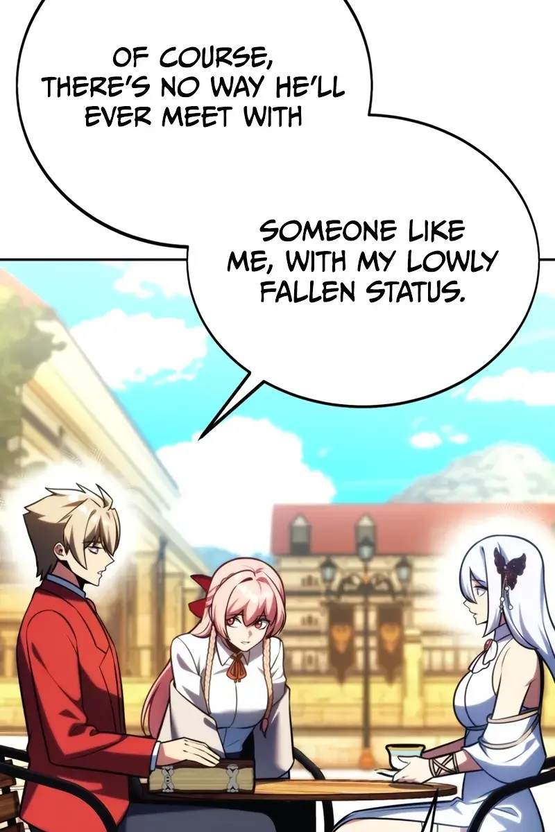 The Extra's Survival Guide Chapter 69 Page 69