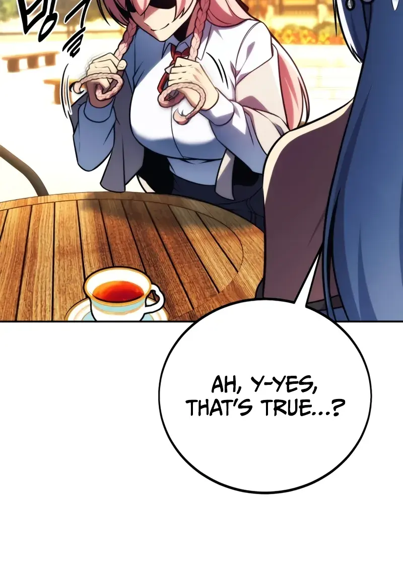 The Extra's Survival Guide Chapter 69 Page 76