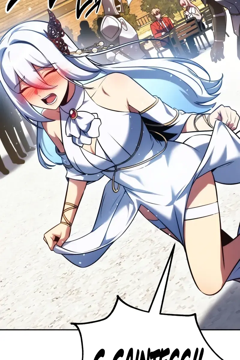 The Extra's Survival Guide Chapter 69 Page 87