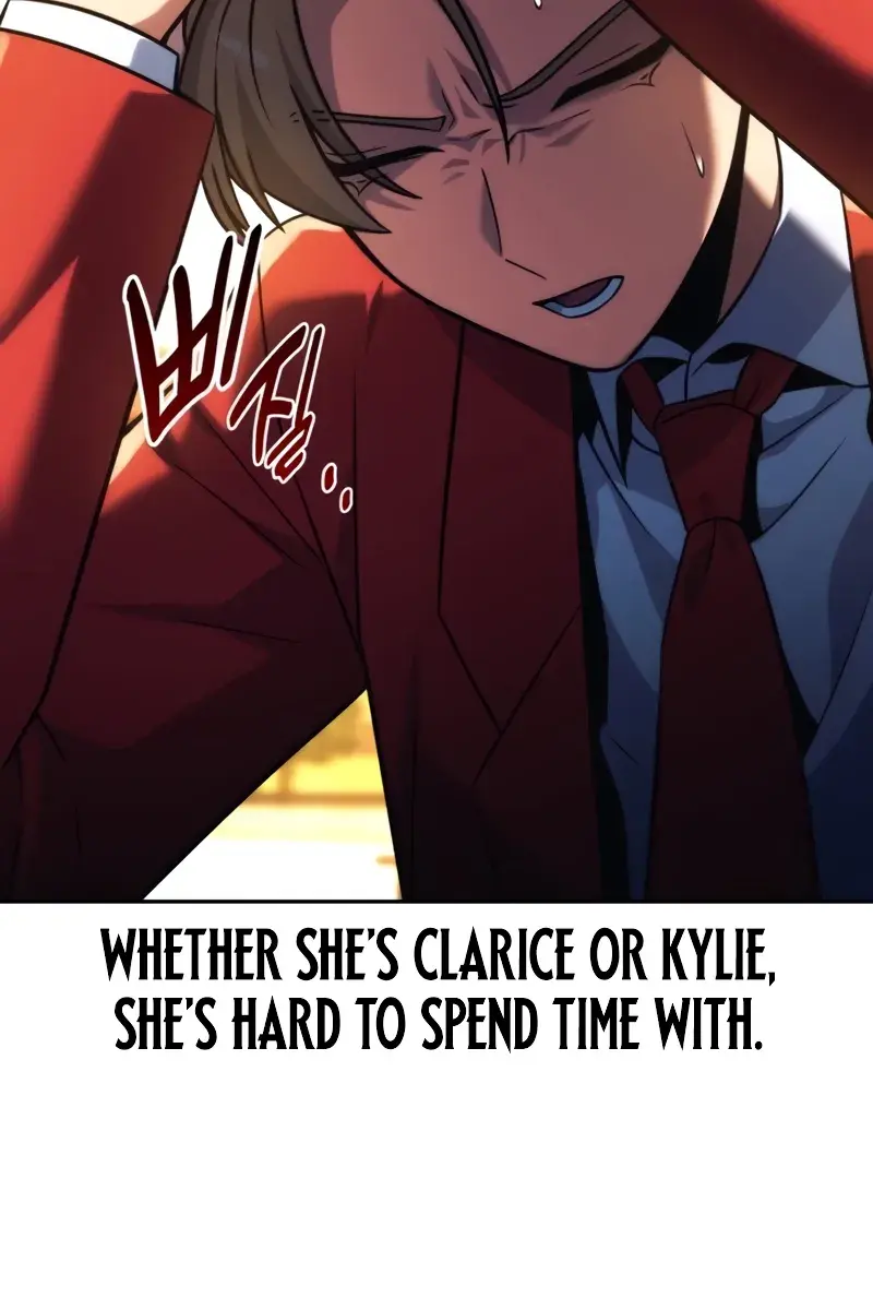 The Extra's Survival Guide Chapter 69 Page 94