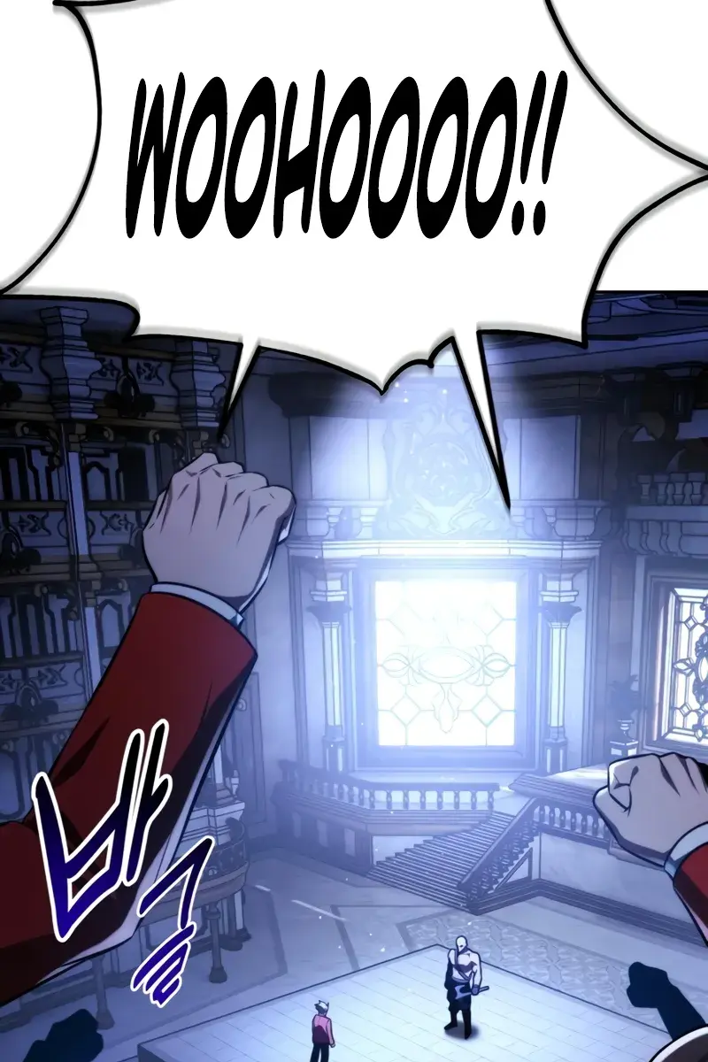 The Extra's Survival Guide Chapter 69 Page 97