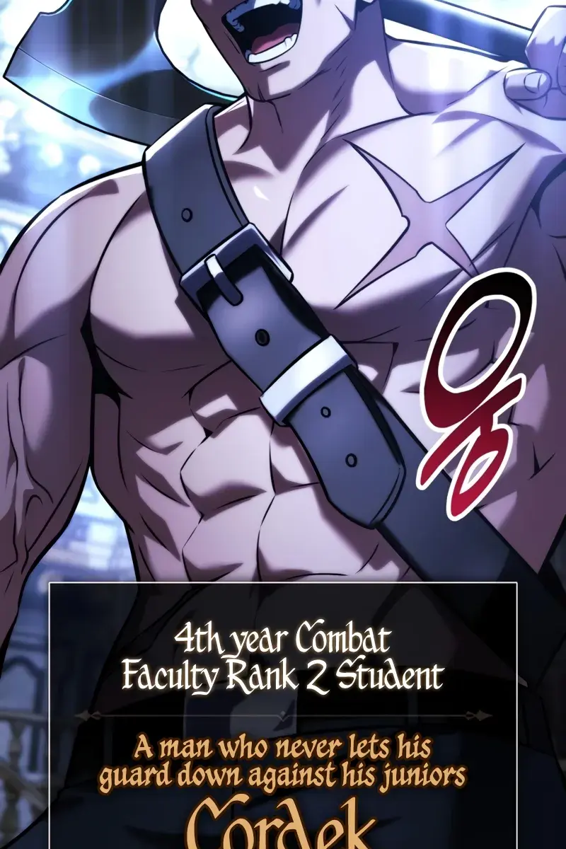 The Extra's Survival Guide Chapter 69 Page 105