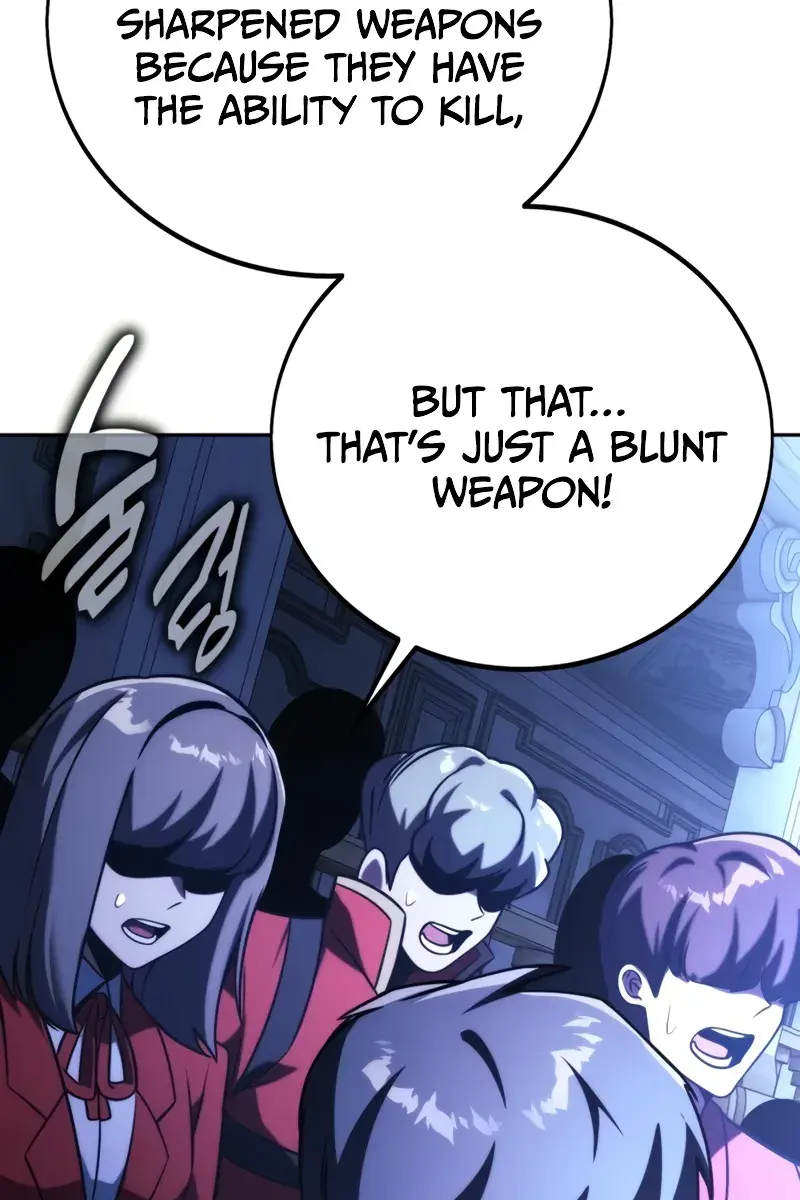 The Extra's Survival Guide Chapter 69 Page 107