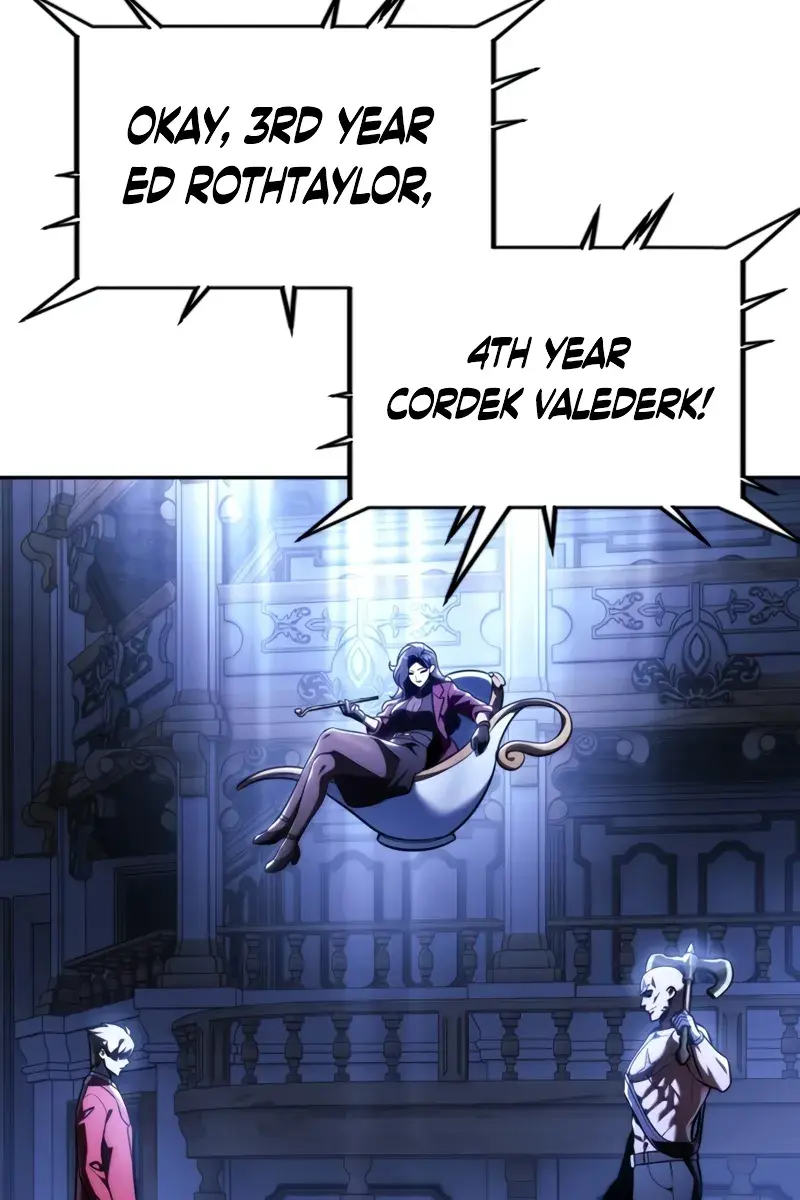 The Extra's Survival Guide Chapter 69 Page 109