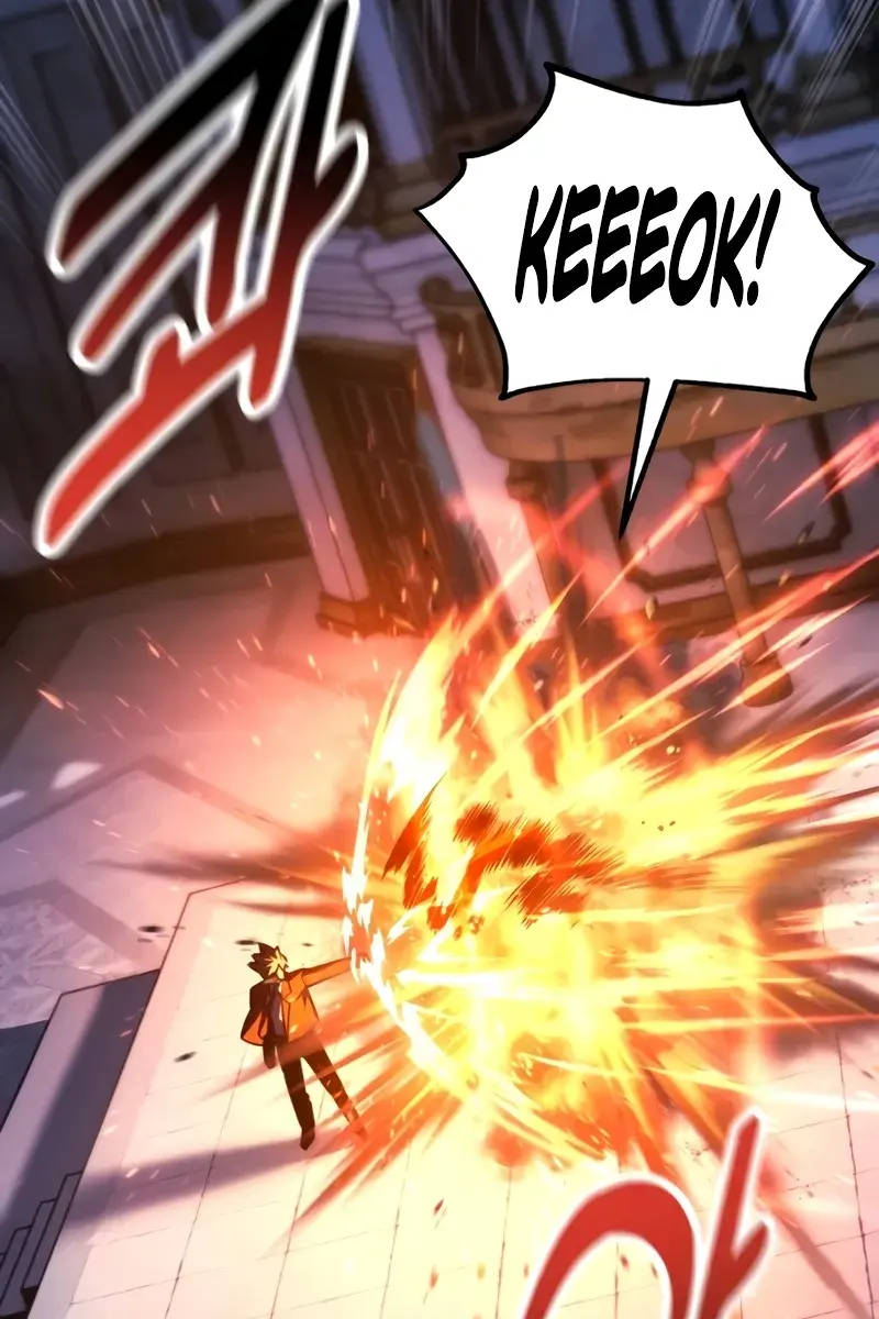 The Extra's Survival Guide Chapter 69 Page 122