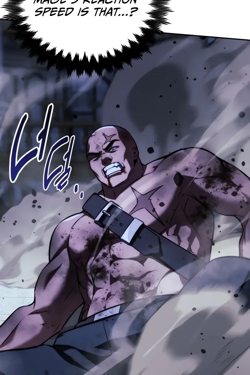 The Extra's Survival Guide Chapter 69 Page 125