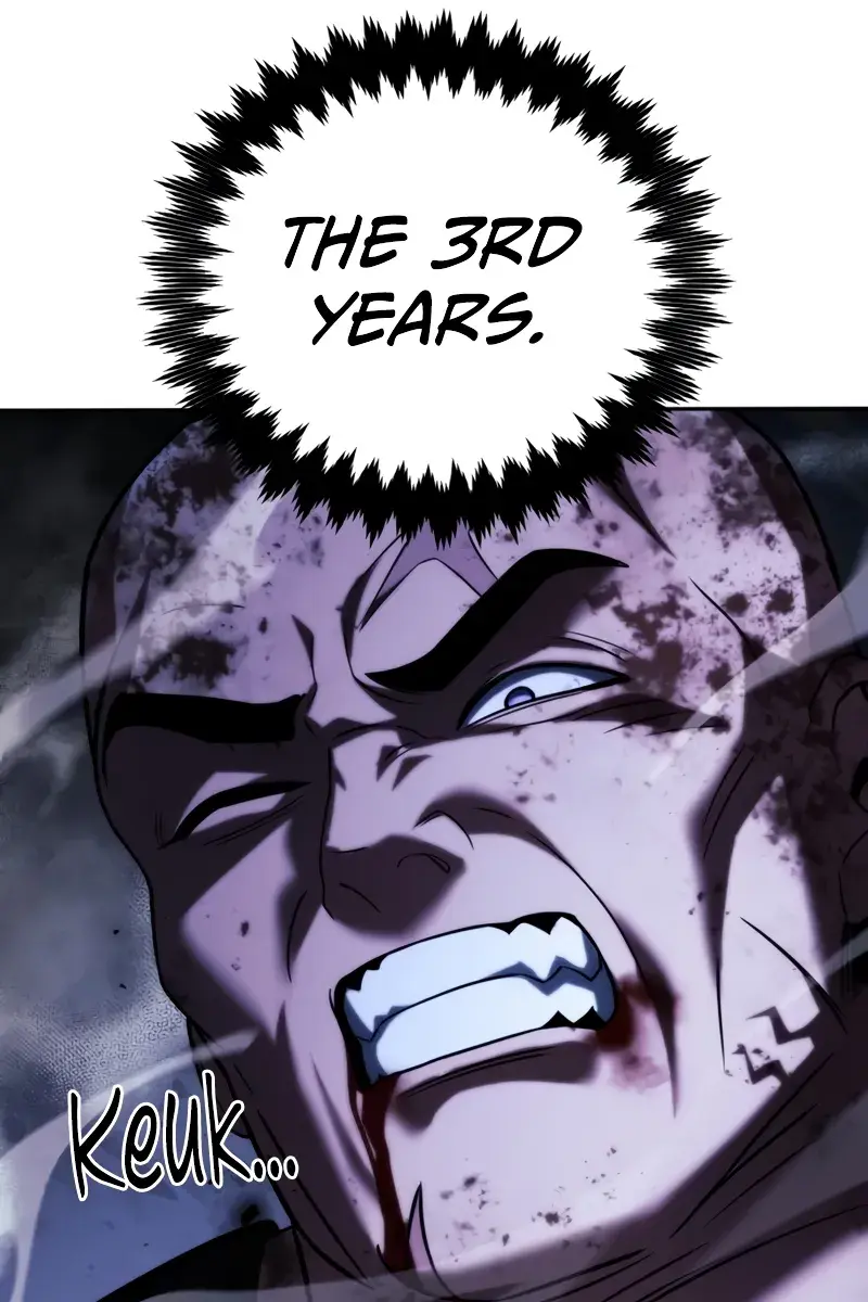 The Extra's Survival Guide Chapter 69 Page 127