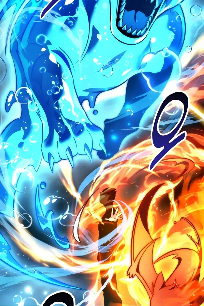 The Extra's Survival Guide Chapter 69 Page 129