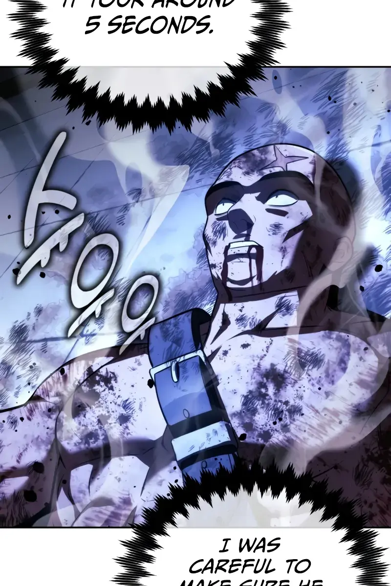 The Extra's Survival Guide Chapter 69 Page 138