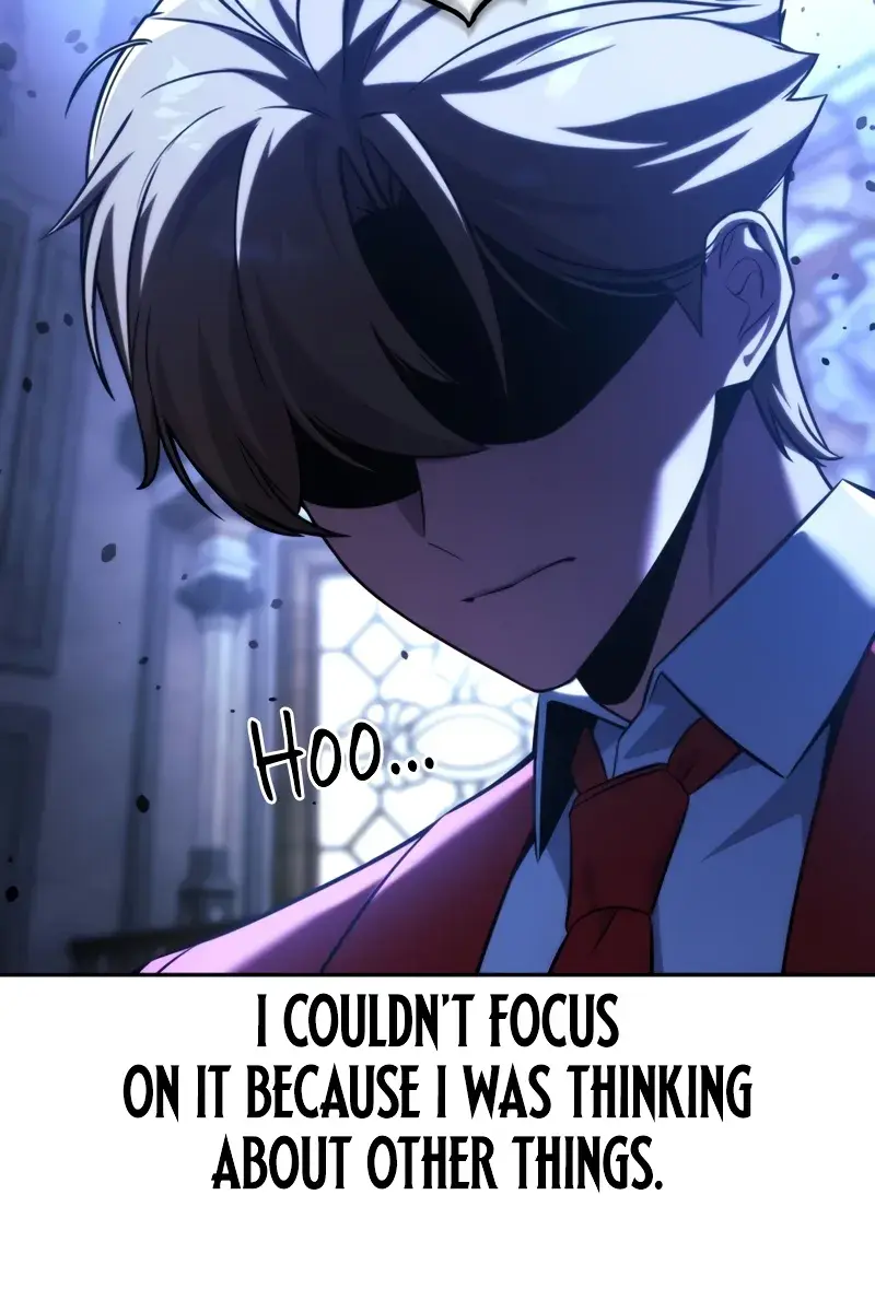 The Extra's Survival Guide Chapter 69 Page 143