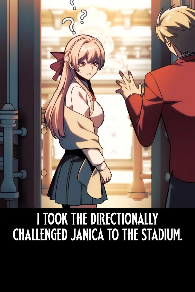 The Extra's Survival Guide Chapter 69 Page 145