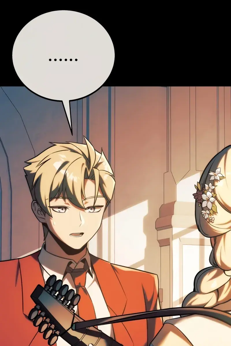 The Extra's Survival Guide Chapter 69 Page 154