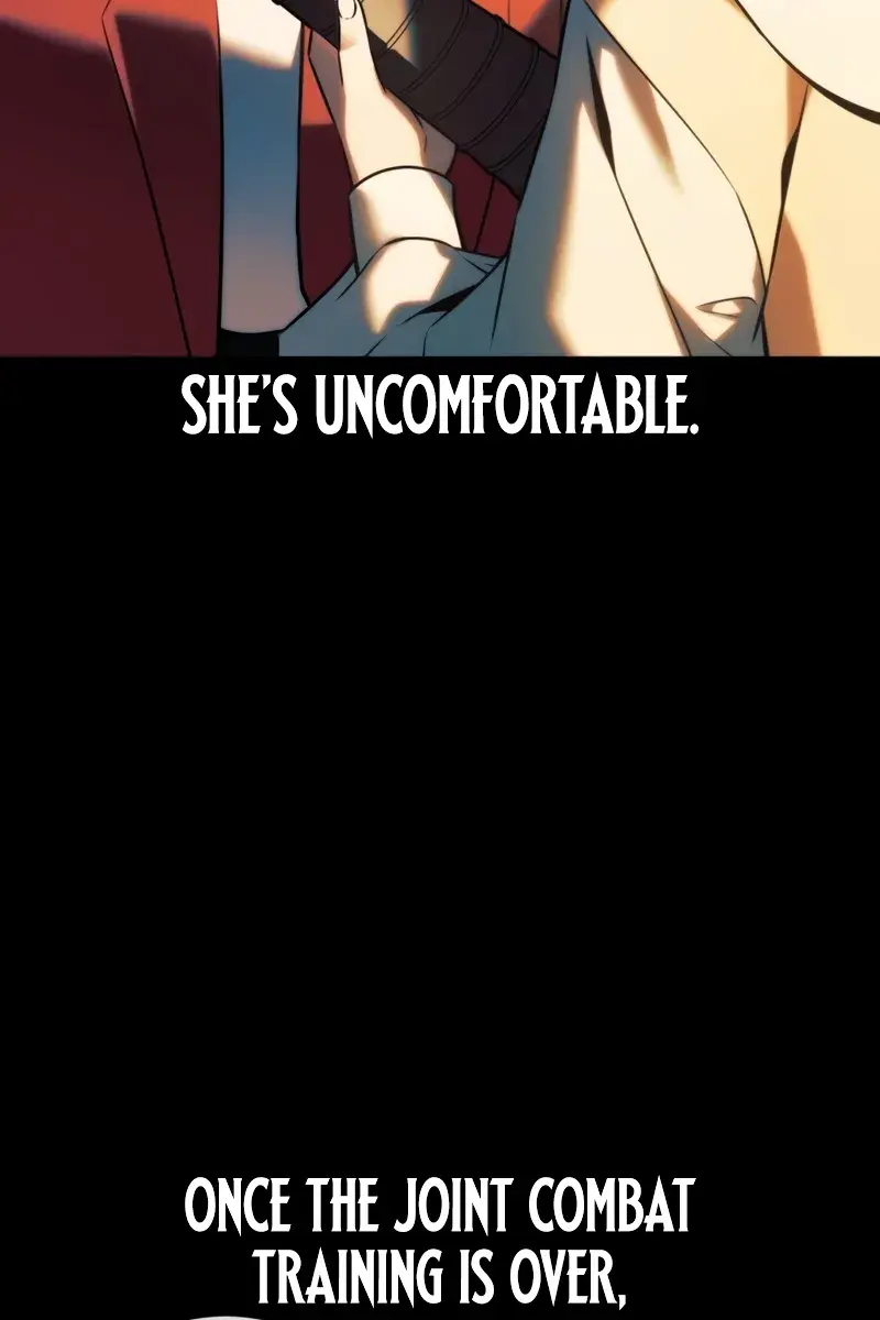 The Extra's Survival Guide Chapter 69 Page 155