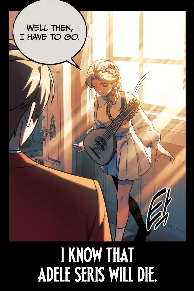 The Extra's Survival Guide Chapter 69 Page 156