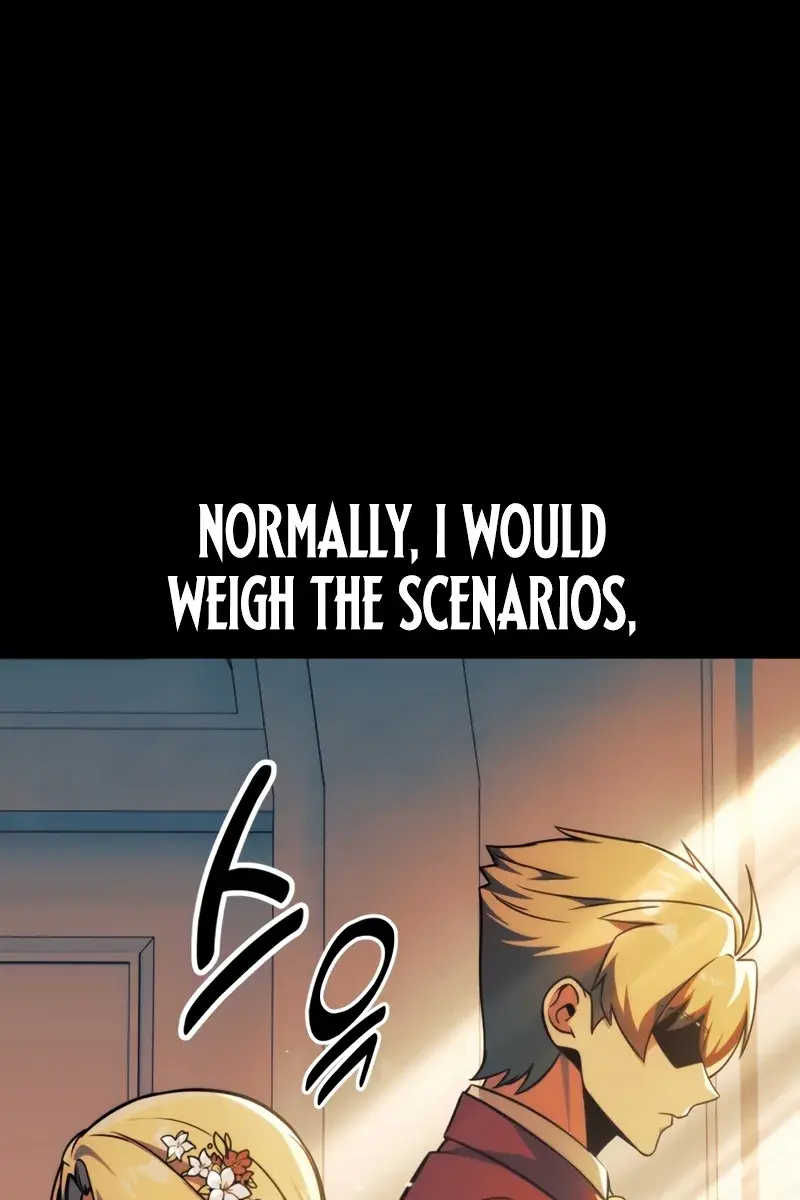 The Extra's Survival Guide Chapter 69 Page 157