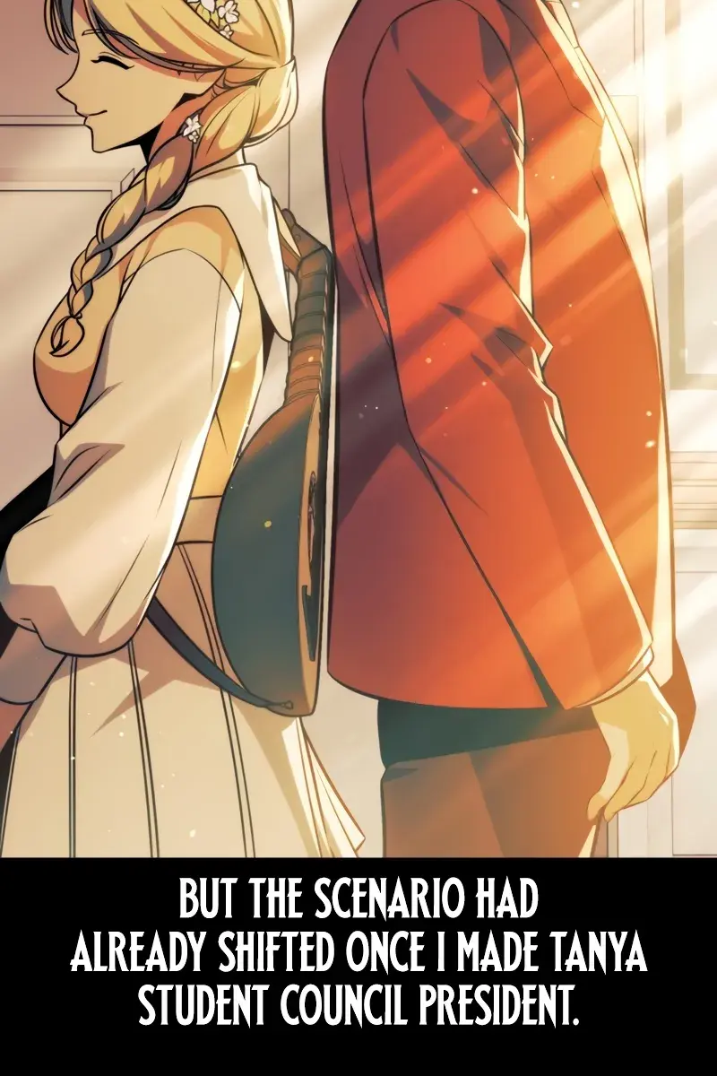 The Extra's Survival Guide Chapter 69 Page 158