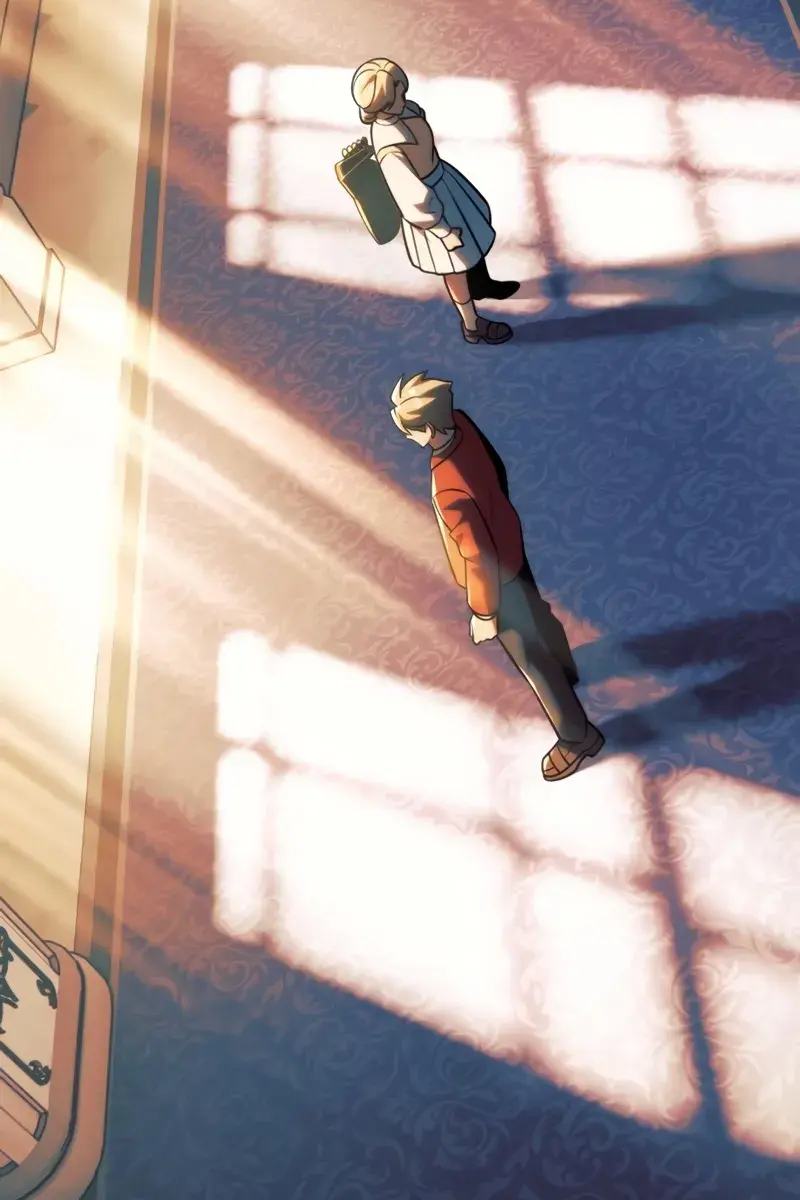 The Extra's Survival Guide Chapter 69 Page 167