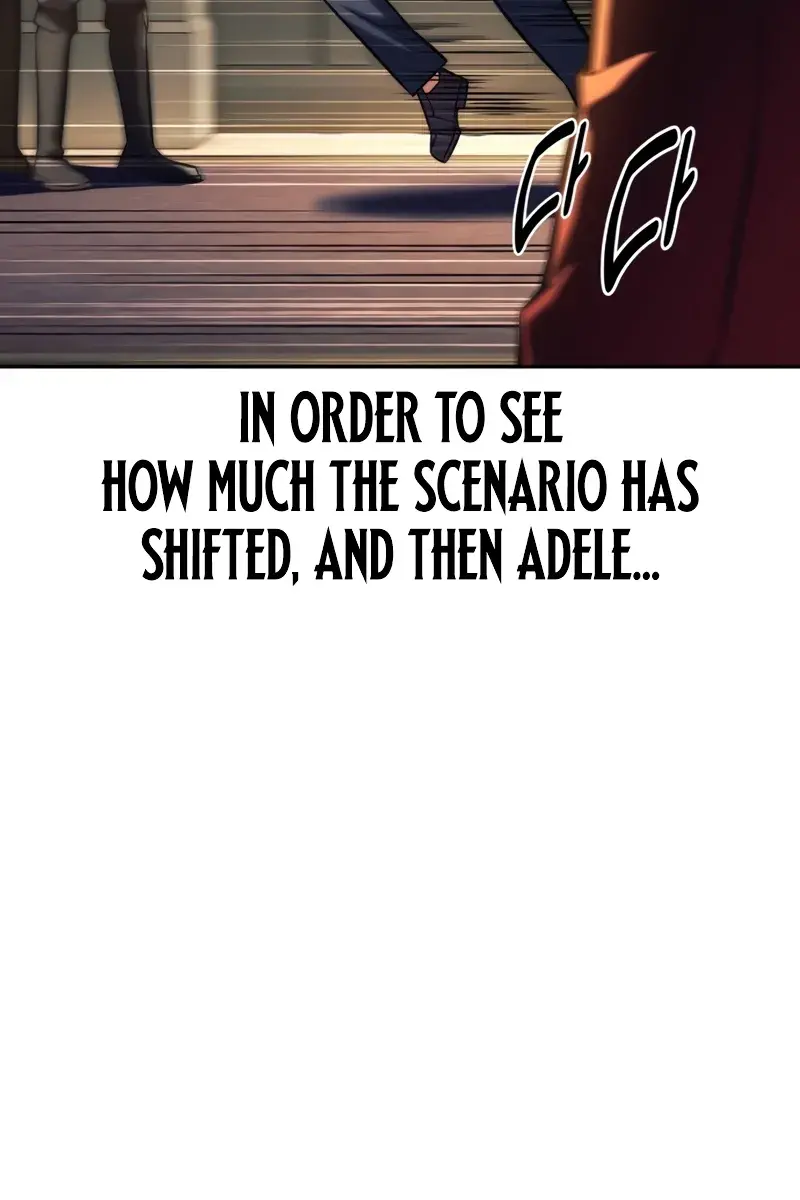 The Extra's Survival Guide Chapter 69 Page 179