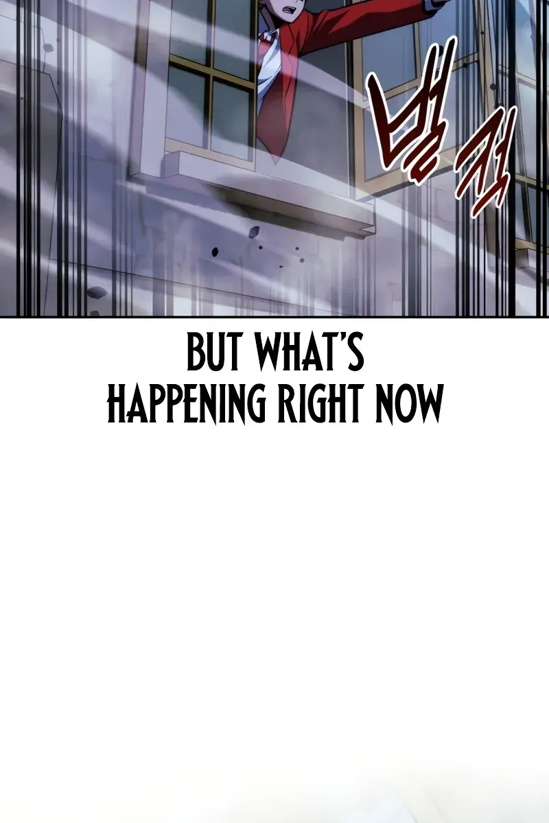 The Extra's Survival Guide Chapter 69 Page 185