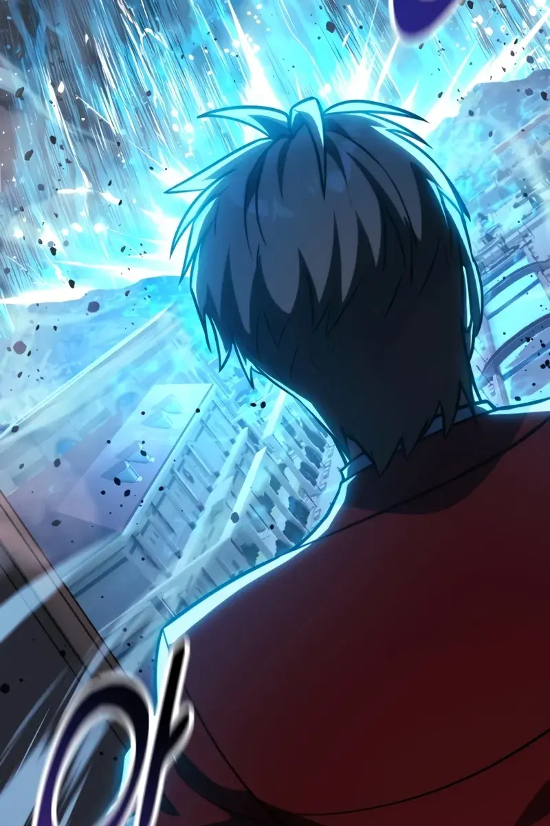 The Extra's Survival Guide Chapter 69 Page 187