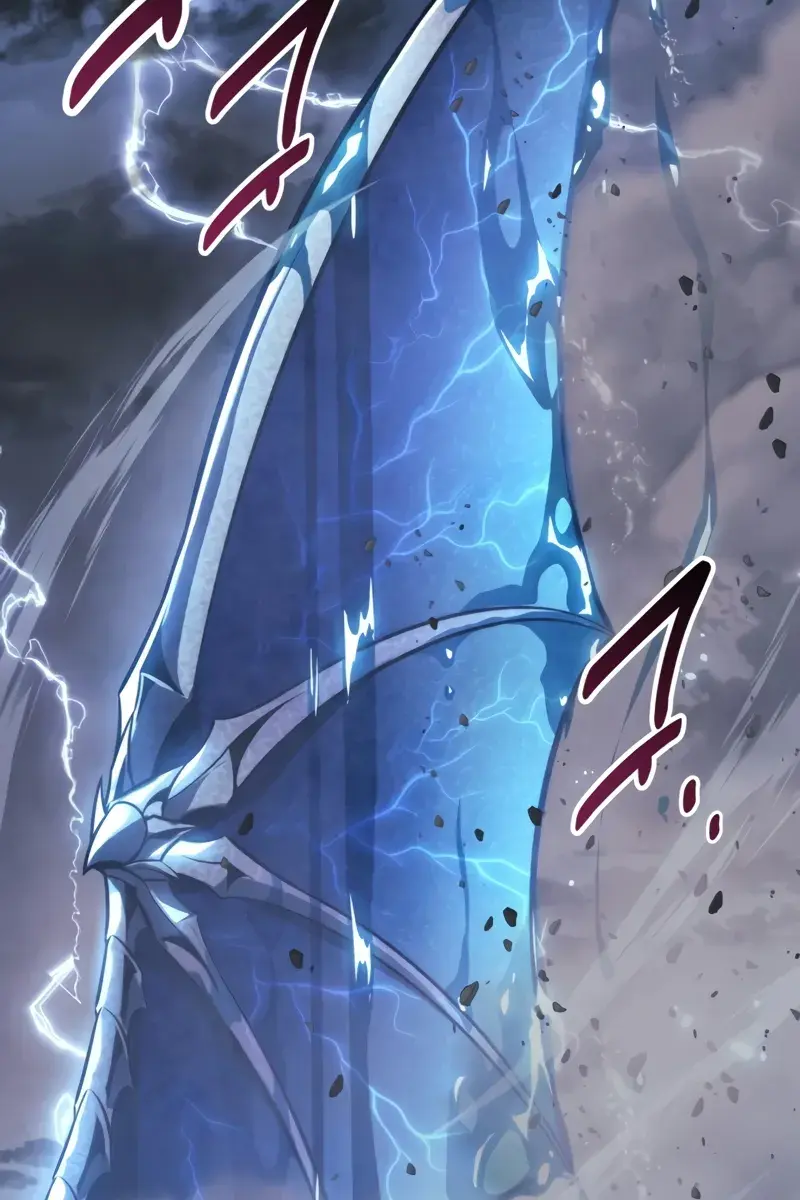 The Extra's Survival Guide Chapter 69 Page 191