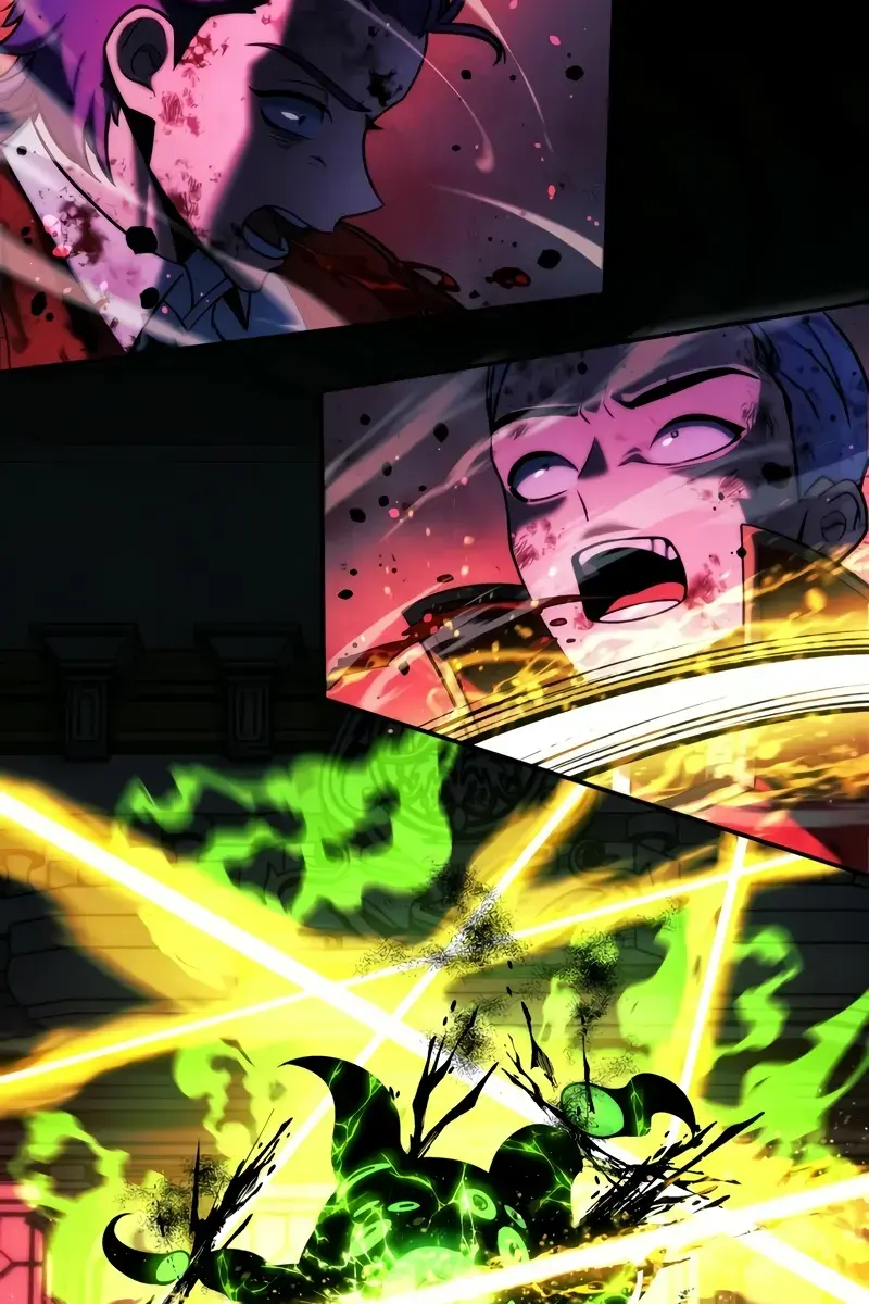 The Extra's Survival Guide Chapter 70 Page 5