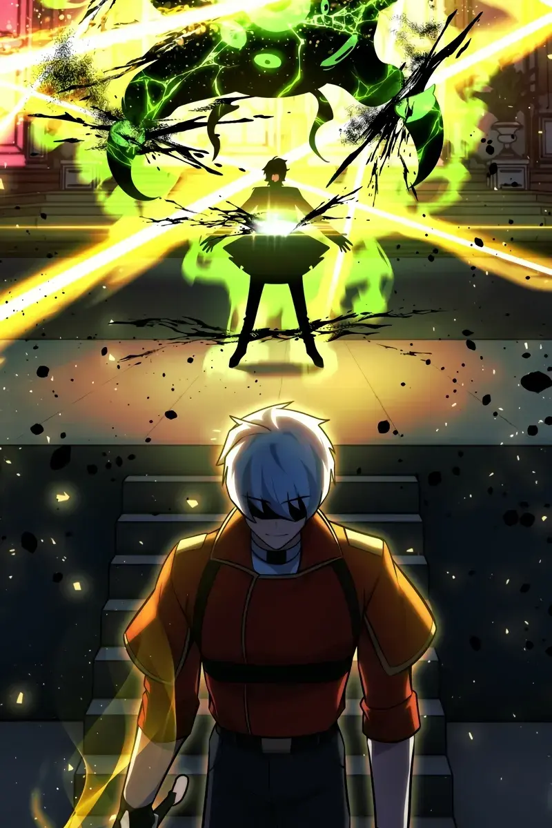 The Extra's Survival Guide Chapter 70 Page 6