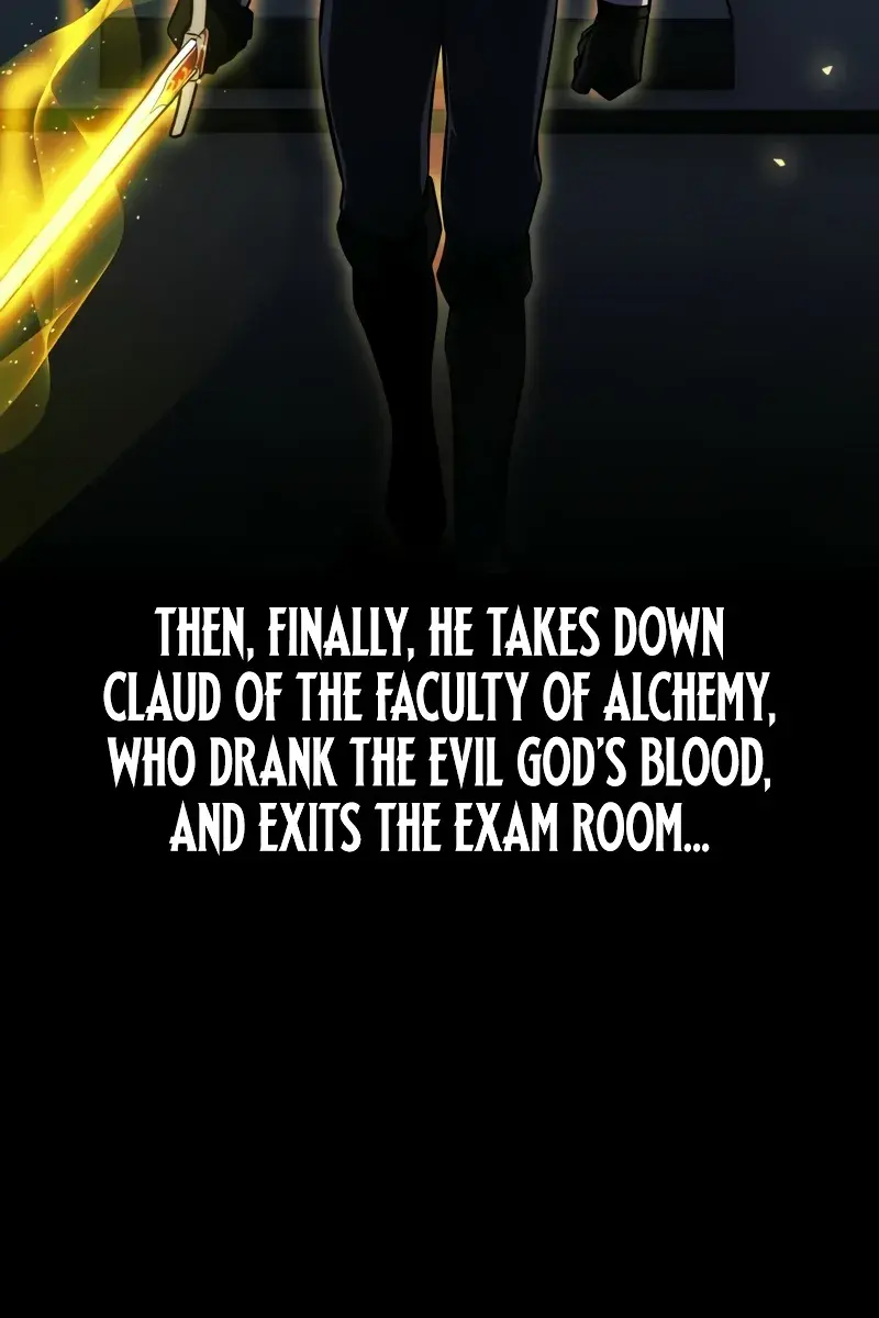 The Extra's Survival Guide Chapter 70 Page 7