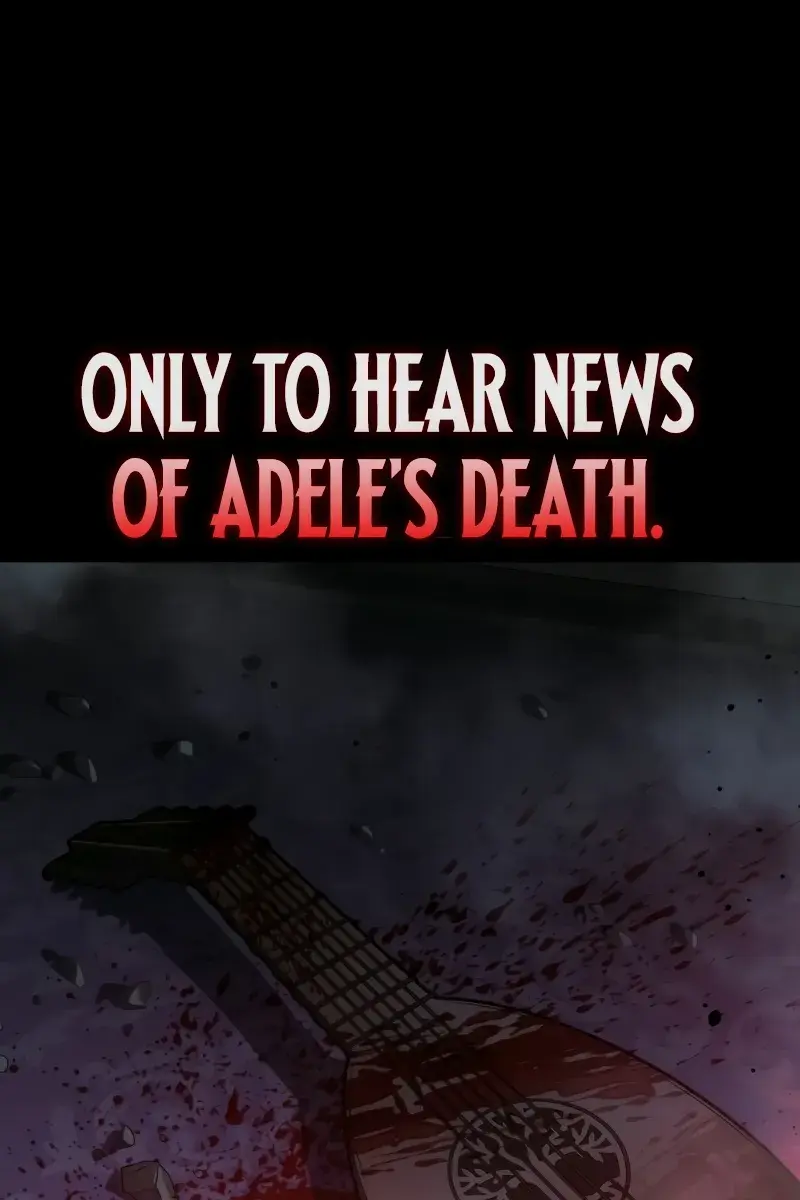 The Extra's Survival Guide Chapter 70 Page 8