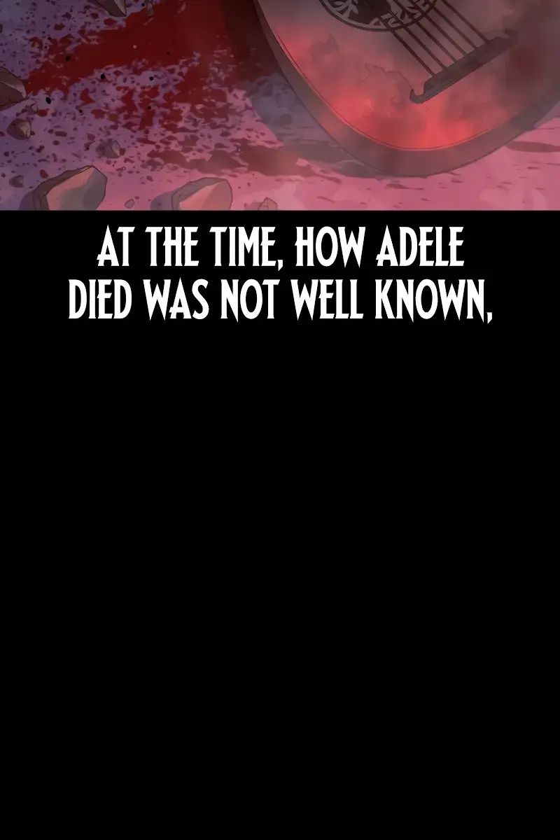 The Extra's Survival Guide Chapter 70 Page 9