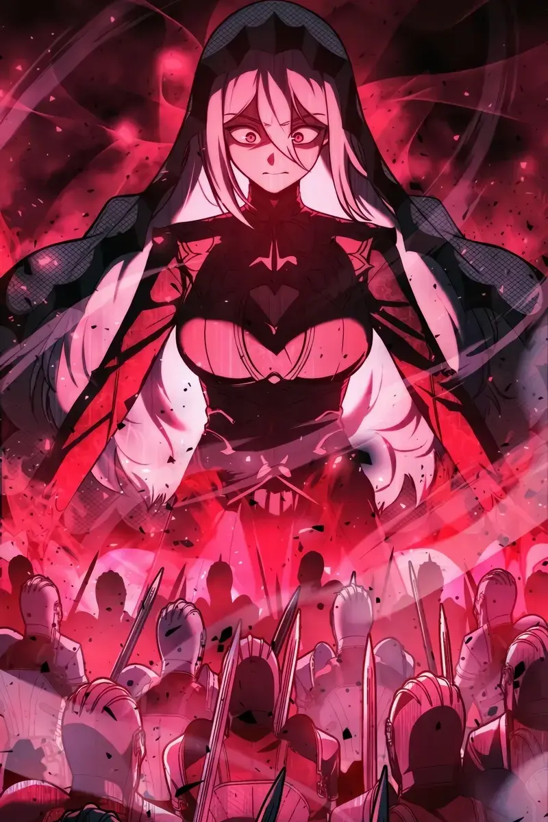 The Extra's Survival Guide Chapter 70 Page 12