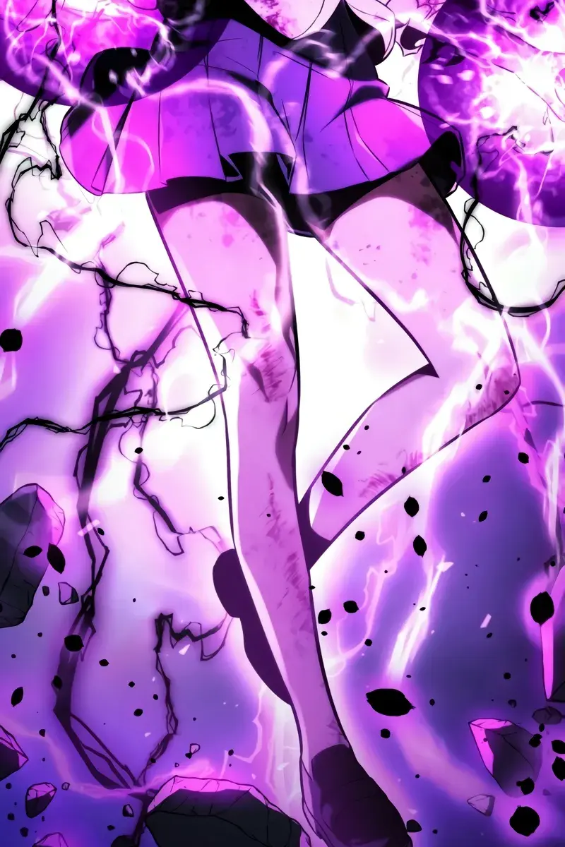 The Extra's Survival Guide Chapter 70 Page 16