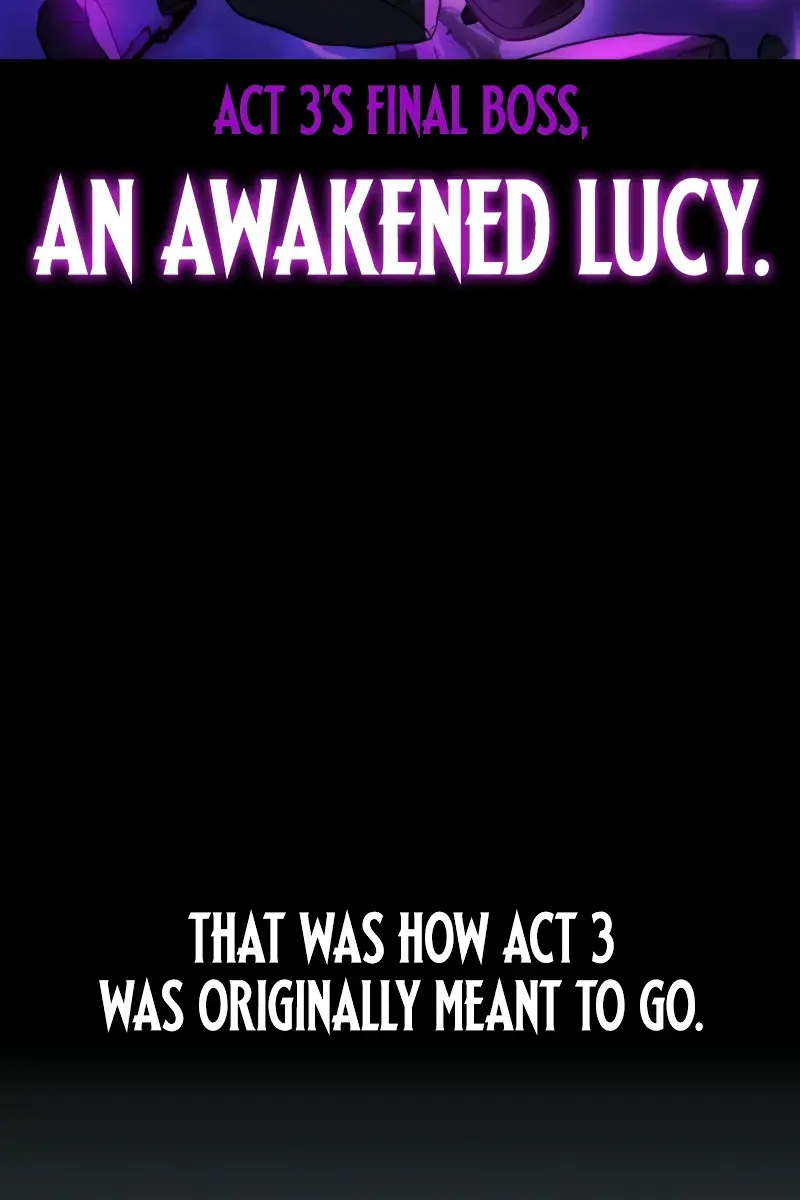 The Extra's Survival Guide Chapter 70 Page 17