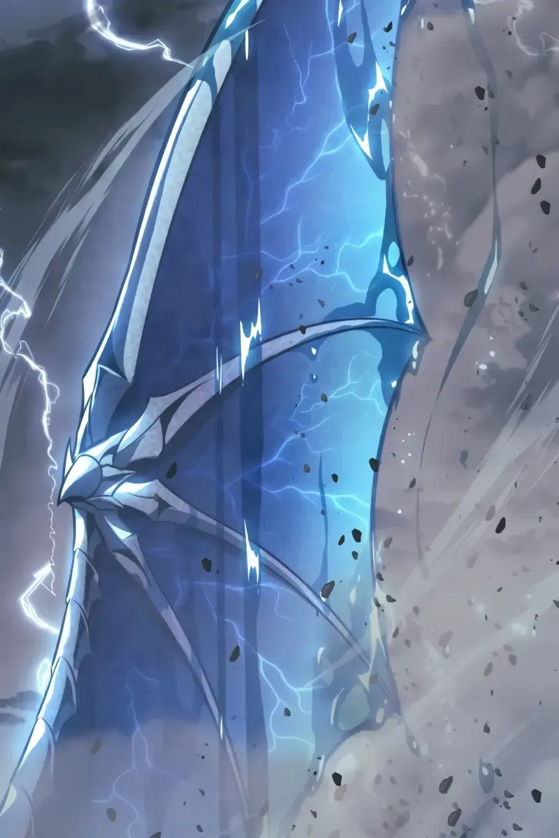 The Extra's Survival Guide Chapter 70 Page 19