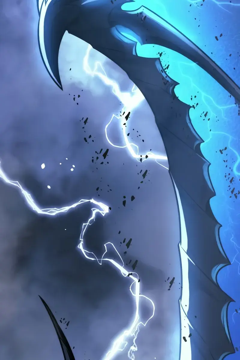 The Extra's Survival Guide Chapter 70 Page 23